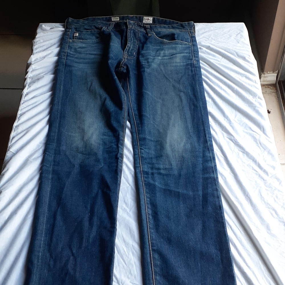 Men's jeans
